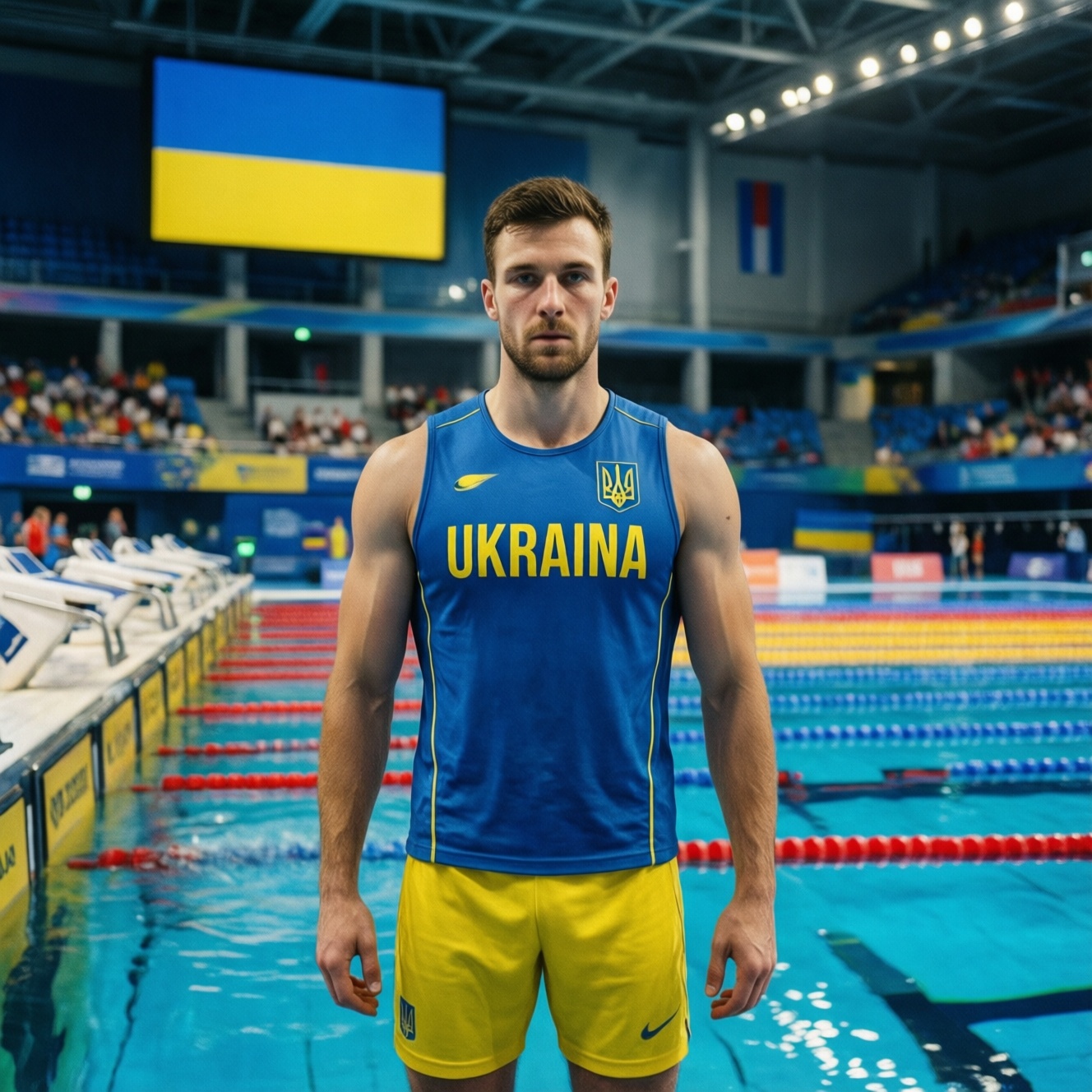 Бидный раскрыл финансирование спорта в бюджете Украины на 2027 год — 19,6 млрд грн Бидный раскрыл финансирование спорта в бюджете Украины на 2027 год — 19,6 млрд грн